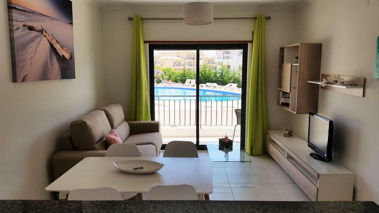 Vista Das Ondas Olhos De Agua Albufeira Exterior photo